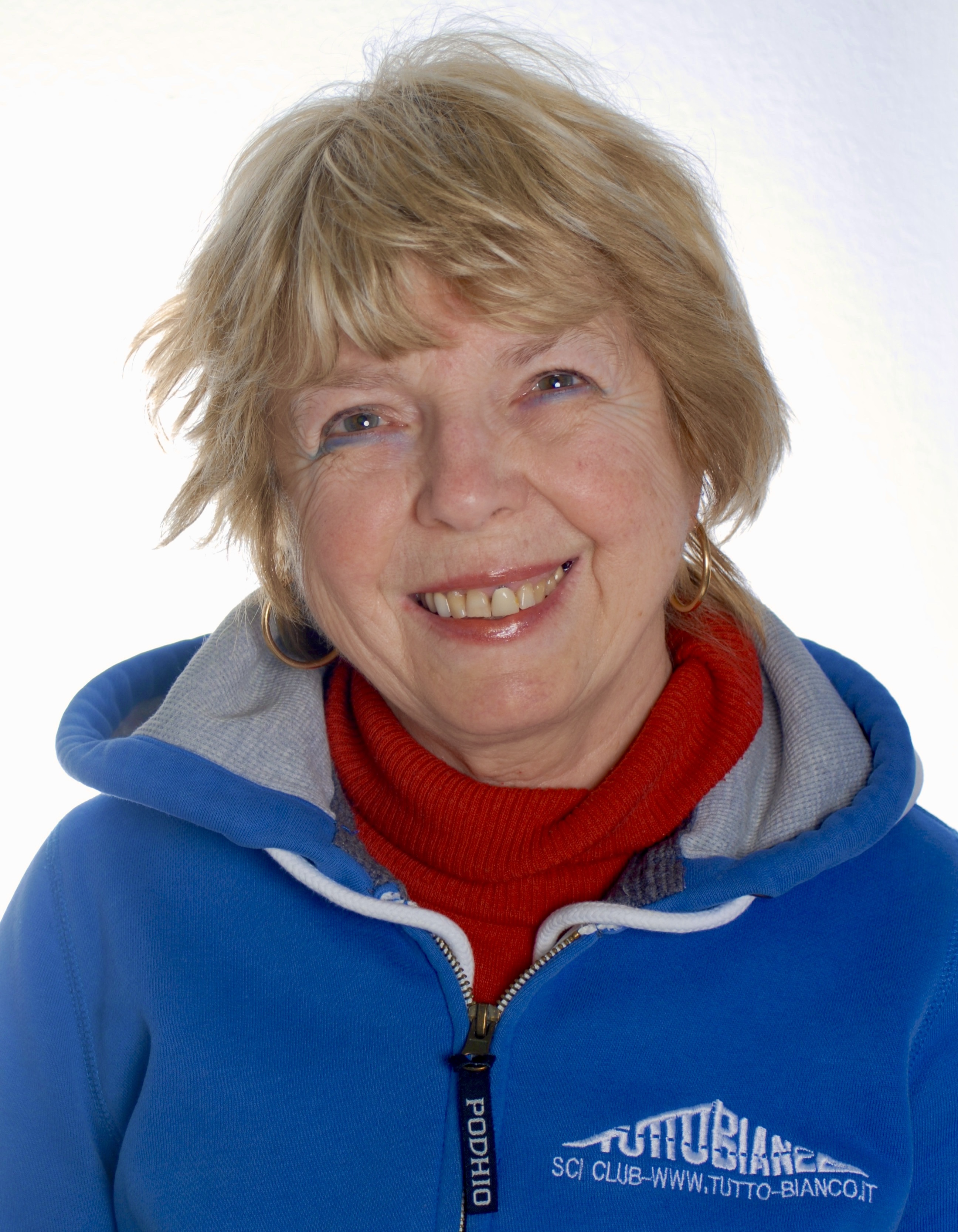 Patrizia Zucchelli